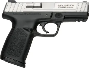 Smith & Wesson SD9VE 220025