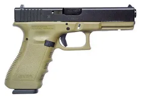 Glock 17 Gen 3 PI1757203