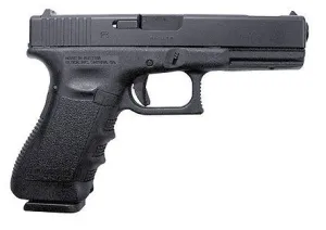 Glock 17C PI1759203