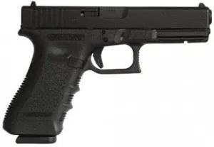 Glock 22 Gen 3 PI2250203