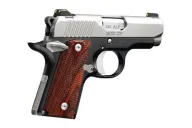Kimber Micro 380 CDP