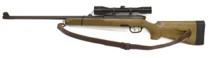 Steyr Arms SSG 69