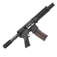 Tactical Solutions AR-Pistol KESTRELC-22