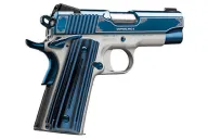 Kimber Sapphire Pro II