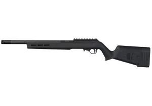 Volquartsen VM-22