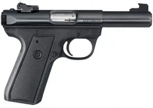 Ruger 22/45 Target 10109