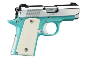 Kimber Micro 9 Bel-Air 3300110