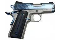 Kimber Sapphire Ultra II
