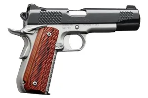 Kimber Super Carry Custom