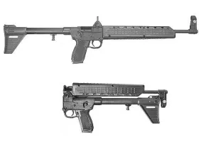 Kel-Tec Sub-2000 SUB2000SIG