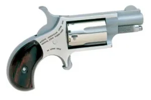 North American Arms Mini Revolver 22 Long Rifle