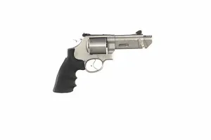 Smith & Wesson 629 Performance Center