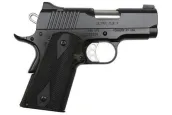 Kimber Ultra Carry II