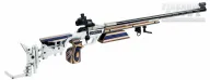 Anschutz 2007/660 with stock 2313
