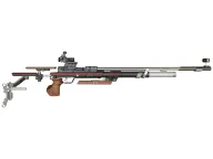 Anschutz 9015 Field Target