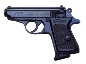 Walther PPK VAH38006
