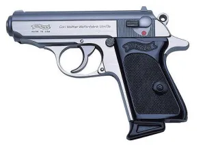 Walther PPK VAH32002