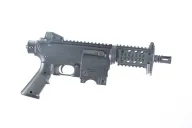 Mossberg 715P
