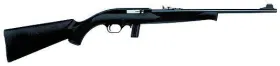 Mossberg 702 Plinkster 37001