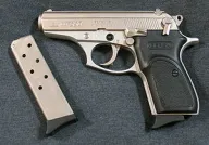 Bersa/Bersa Piccola 380 Thunder Combat