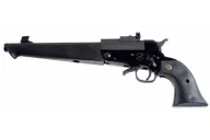 Bersa Comanche