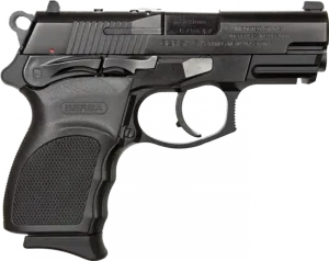 Bersa Thunder 9 Ultra Compact Pro