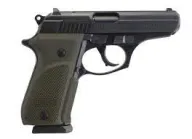 Bersa/Bersa Piccola Thunder Combat Plus