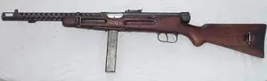 Beretta 1938/49 - M2
