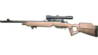 Beretta 501 Sniper (M501)