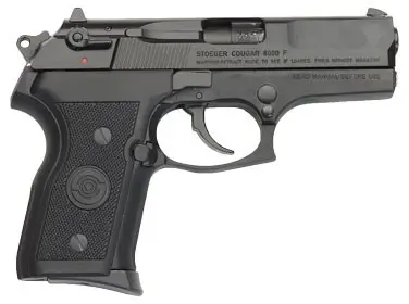 Beretta 8000 Cougar F For Sale $749.99, Review, Price - In Stock