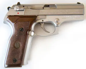 Beretta 8000 (Cougar) Inox