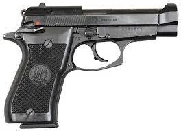 Beretta 85F-P 