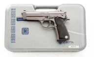 Beretta 92 Billennium