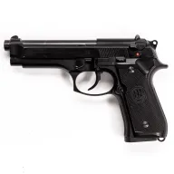 Beretta 92F