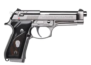 Beretta 92FS Fusion
