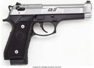 Beretta 92G ELITE II 