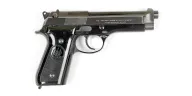 Beretta 92S