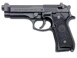 Beretta 96 Brigadier 