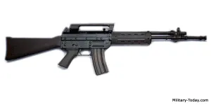 Beretta AR70/90