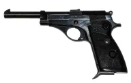 Beretta 74 (.22 LR)