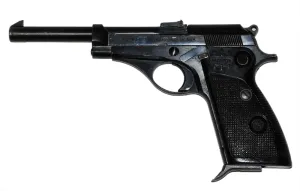 Beretta 74 (.22 LR)