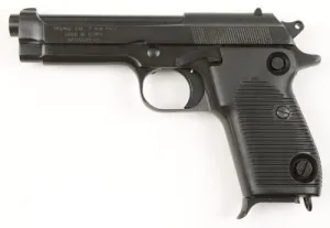 Beretta M1951 Helwan