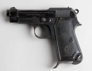 Beretta Model 1934