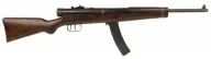 Beretta Model 38 Cristobal Carbine