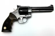 Beretta MR73 3"