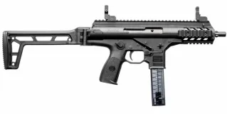 Beretta PMX Sub Machine Gun