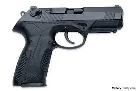 Beretta Px4 Storm SD