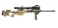 Beretta TRG M10
