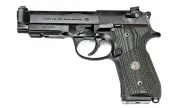 Beretta Wilson Combat 92G Brigadier Tactical