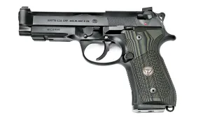 Beretta Wilson Combat 92G Brigadier Tactical
